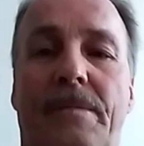 Meet your Posher, Ronald